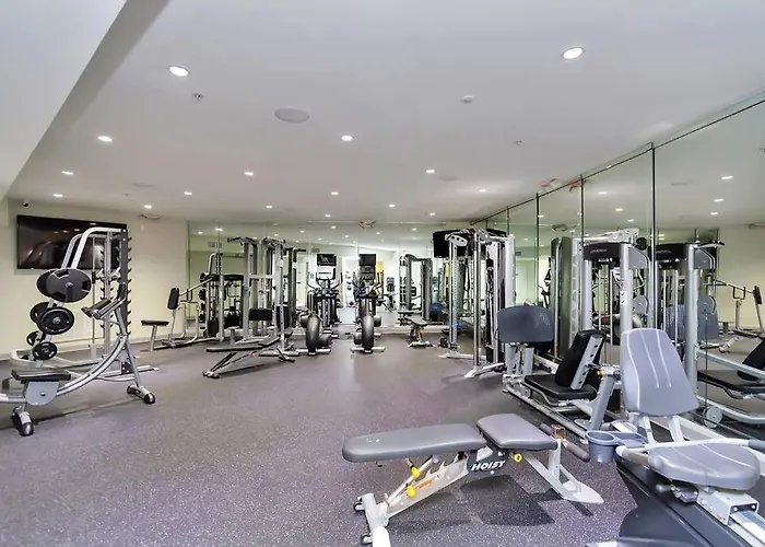 Luxury 1Br Apt ,Nrg ,Downtown ,Med Center,Galleria