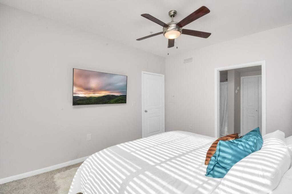 Apartamento Luxury 1br ,nrg ,downtown ,med Center,galleria